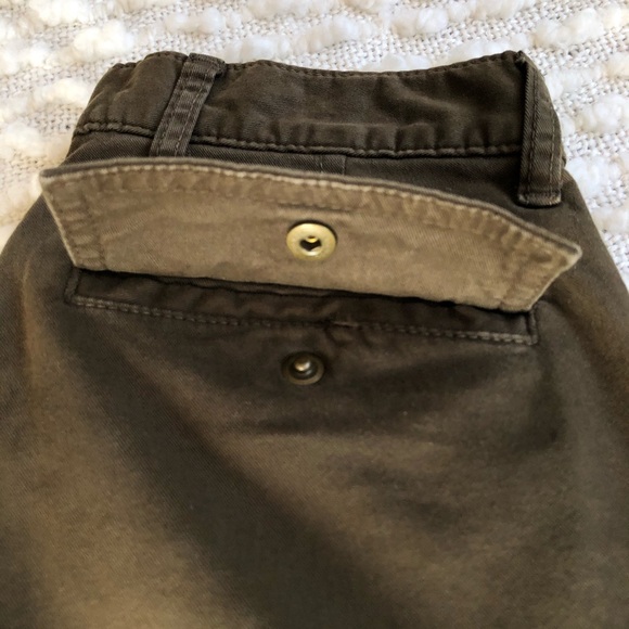 Macphee | Cargo Pants - Picture 10 of 10